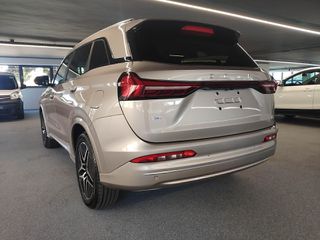 DFSK E5 2025 Premium 7θέσιο 279hp ΕΚΠΤΩΣΗ 2000€-thumb-10