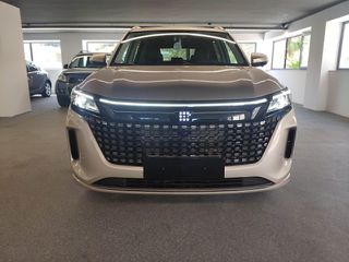 DFSK E5 2025 Premium 7θέσιο 279hp ΕΚΠΤΩΣΗ 2000€-thumb-9