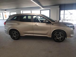 DFSK E5 2025 Premium 7θέσιο 279hp ΕΚΠΤΩΣΗ 2000€-thumb-19