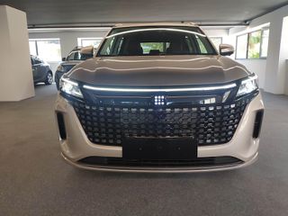 DFSK E5 2025 Premium 7θέσιο 279hp ΕΚΠΤΩΣΗ 2000€-thumb-6