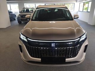 DFSK E5 2025 Premium 7θέσιο 279hp ΕΚΠΤΩΣΗ 2000€-thumb-4