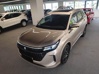 DFSK E5 2025 Premium 7θέσιο 279hp ΕΚΠΤΩΣΗ 2000€-thumb-2