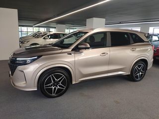 DFSK E5 2025 Premium 7θέσιο 279hp ΕΚΠΤΩΣΗ 2000€-thumb-20