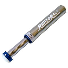 UNIVERSAL HYDRAULIC BUMPSTOPS 4" RAPTOR 4X4 ***ΛΑΔΑΣ4Χ4***