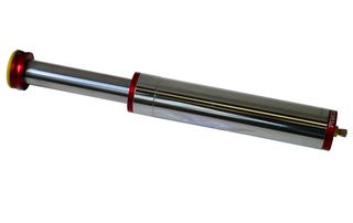 UNIVERSAL HYDRAULIC BUMPSTOPS 5" RAPTOR 4X4 ***ΛΑΔΑΣ4Χ4***
