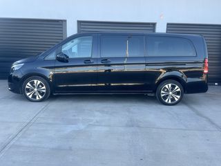 Mercedes-Benz Vito '21 MARCO POLO/extra long 