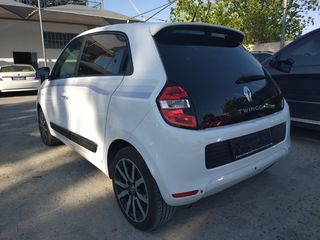Renault Twingo 2016 ENERGY TCe 90 Cosmic EDC-thumb-1