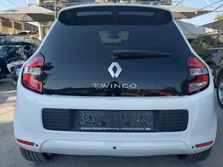 Renault Twingo 2016 ENERGY TCe 90 Cosmic EDC-thumb-2