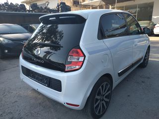 Renault Twingo 2016 ENERGY TCe 90 Cosmic EDC-thumb-3