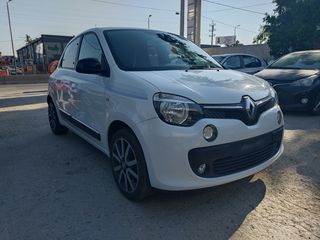 Renault Twingo 2016 ENERGY TCe 90 Cosmic EDC-thumb-4
