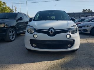 Renault Twingo 2016 ENERGY TCe 90 Cosmic EDC-thumb-5
