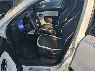 Renault Twingo 2016 ENERGY TCe 90 Cosmic EDC-thumb-6
