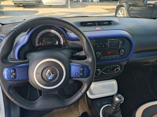 Renault Twingo 2016 ENERGY TCe 90 Cosmic EDC-thumb-11