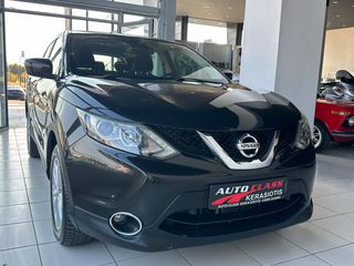 Nissan Qashqai 2015 1.6 DIESEL AUTOMATIC ΑΡΙΣΤΟ!!!