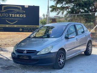 Peugeot 307 2003