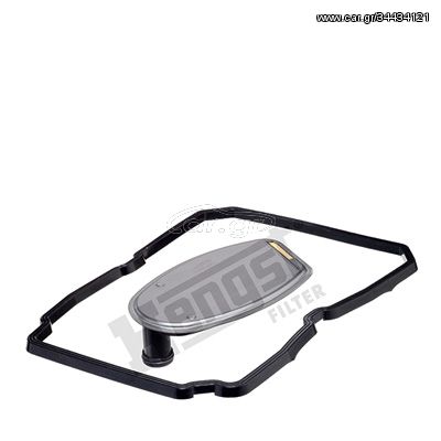 Φίλτρο λαδιού HENGST FILTER E87HD153 Chrysler 300 C 3000cc CRD 218ps 2005-2012 (1402770095,5021192732,52108325AA,A1402770095,K52108325AA)