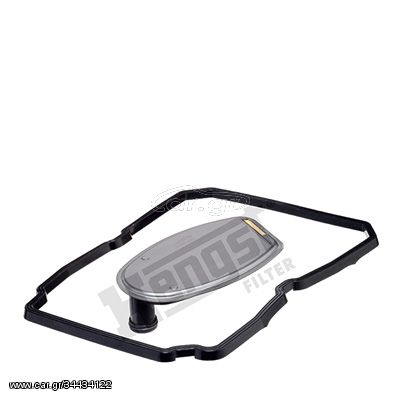 Φίλτρο λαδιού HENGST FILTER E87HD153 Chrysler 300 C 3000cc V6 CRD 211ps 2010-2012 (1402770095,5021192732,52108325AA,A1402770095,K52108325AA)