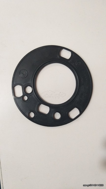 Λάστιχο τάπας ρεζερβουάρ 60007008051 KTM για 950/990 ADV , SUPER DUKE