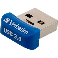 USB-Stick Verbatim Store  n  Stay Nano 64GB USB-A 3.2 Gen 1