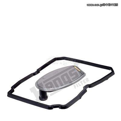 Φίλτρο λαδιού HENGST FILTER E87HD153 Chrysler 300 C 3500cc 249ps 2004-2012 (1402770095,5021192732,52108325AA,A1402770095,K52108325AA)