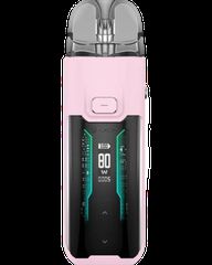 Vaporesso Luxe Xr Max Pod Kit 5ml Pink