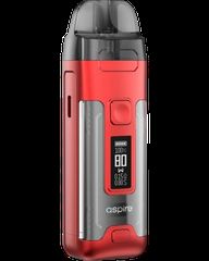 Aspire Veynom Pod Kit 2ml Carbon Red-thumb-1