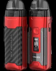 Aspire Veynom Pod Kit 2ml Carbon Red