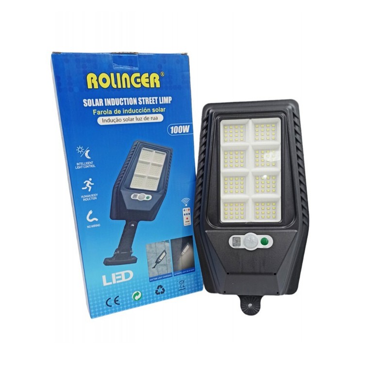 ΗΛΙΑΚΟΣ ΠΡΟΒΟΛΕΑΣ LED 100W