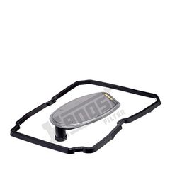 Φίλτρο λαδιού HENGST FILTER E87HD153 Dodge Challenger 3600cc 309ps 2011- (1402770095,5021192732,52108325AA,A1402770095,K52108325AA)