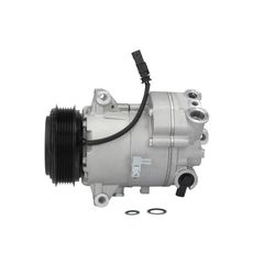 13346491 - Compreser Air Condition Opel