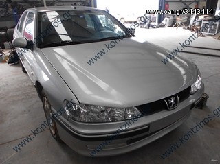 PEUGEOT 406 ΑΝΤΑΛΛΑΚΤΙΚΑ