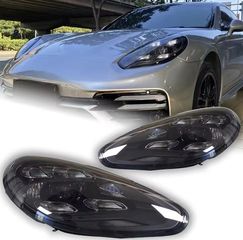 PORSCHE PANAMERA 2014-2016 NEW LED MATRIX ΦΑΝΑΡΙΑ 