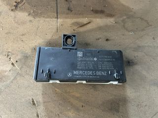 CONTROL UNIT FOR TAILGATE MERCEDES-BENZ GLE C292 '17 MODEL