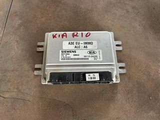 ΕΓΚΕΦΑΛΟΣ SIEMENS KIA RIO '02-'05 *ΚΩΔ:5WY1340A