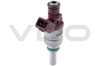 Μπεκ ψεκασμού VDO A2C59506219 Mercedes-Benz C-Class SW S203 1800cc C230 Kompressor 192ps 2004-2007 (2710780023,2710780549,A2710780023,A2710780549)