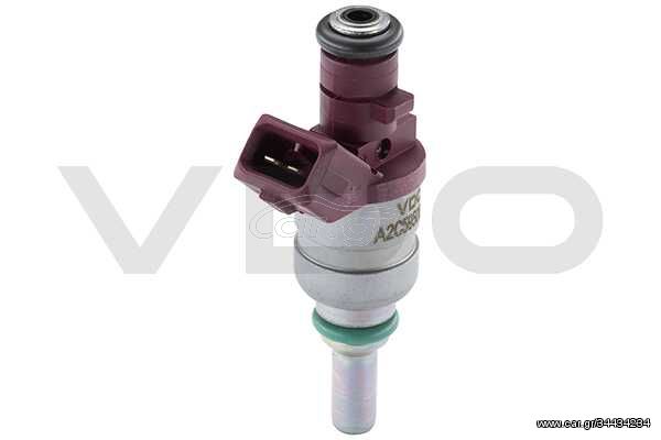 Μπεκ ψεκασμού VDO A2C59506219 Mercedes-Benz C-Class SW S203 1800cc C230 Kompressor 192ps 2004-2007 (2710780023,2710780549,A2710780023,A2710780549)