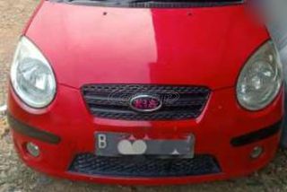 PICANTO 10' 1.0 ΠΕΤΑΛΟΎΔΑ ΓΚΑΖΙΟΎ ΙΩΑΝΝΊΔΗΣ 