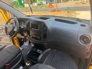 Mercedes-Benz Vito 2019  VITO 116 AUTOMATIC FULL EXTRA EXTRA LONG!!!-thumb-8