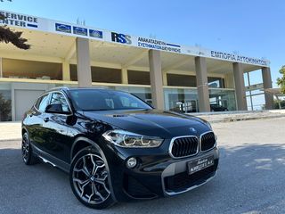 Bmw X2 '20 sDrive 1.8i M-pack