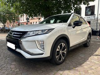 Mitsubishi Eclipse Cross 2019 4WD DIESEL ΑΥΤΟΜΑΤΟ-thumb-2