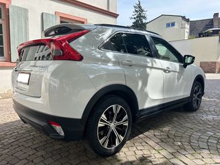 Mitsubishi Eclipse Cross 2019 4WD DIESEL ΑΥΤΟΜΑΤΟ-thumb-3