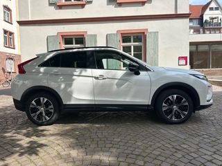Mitsubishi Eclipse Cross 2019 4WD DIESEL ΑΥΤΟΜΑΤΟ-thumb-6