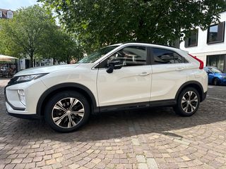 Mitsubishi Eclipse Cross 2019 4WD DIESEL ΑΥΤΟΜΑΤΟ-thumb-7
