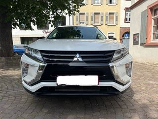 Mitsubishi Eclipse Cross 2019 4WD DIESEL ΑΥΤΟΜΑΤΟ-thumb-1