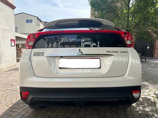 Mitsubishi Eclipse Cross 2019 4WD DIESEL ΑΥΤΟΜΑΤΟ-thumb-8