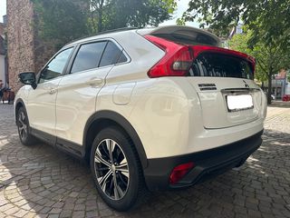 Mitsubishi Eclipse Cross 2019 4WD DIESEL ΑΥΤΟΜΑΤΟ-thumb-4