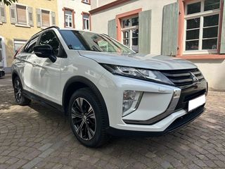 Mitsubishi Eclipse Cross 2019 4WD DIESEL ΑΥΤΟΜΑΤΟ-thumb-12