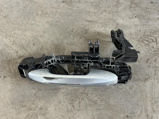 ΧΕΡΟΥΛΙ ΕΞΩΤΕΡΙΚΟ ΣΥΝΟΔΗΓΟΥ MERCEDES GLE C292 COUPE '17-thumb-1