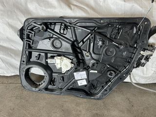 ΜΗΧΑΝΙΣΜΟΣ ΠΑΡΑΘΥΡΟΥ ΜΕ ΜΟΤΕΡ (ΜΕΡΙΑ ΣΥΝΟΔΗΓΟΥ) ΑΠΟ MERCEDES GLE C292 '17 +Η/Μ ΚΛΕΙΔΑΡΙΑ