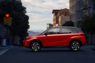 Suzuki Vitara 2026 48V MILD HYBRID *** 10 ΕΤΗ ΕΓΓΥΗΣΗ ***-thumb-15